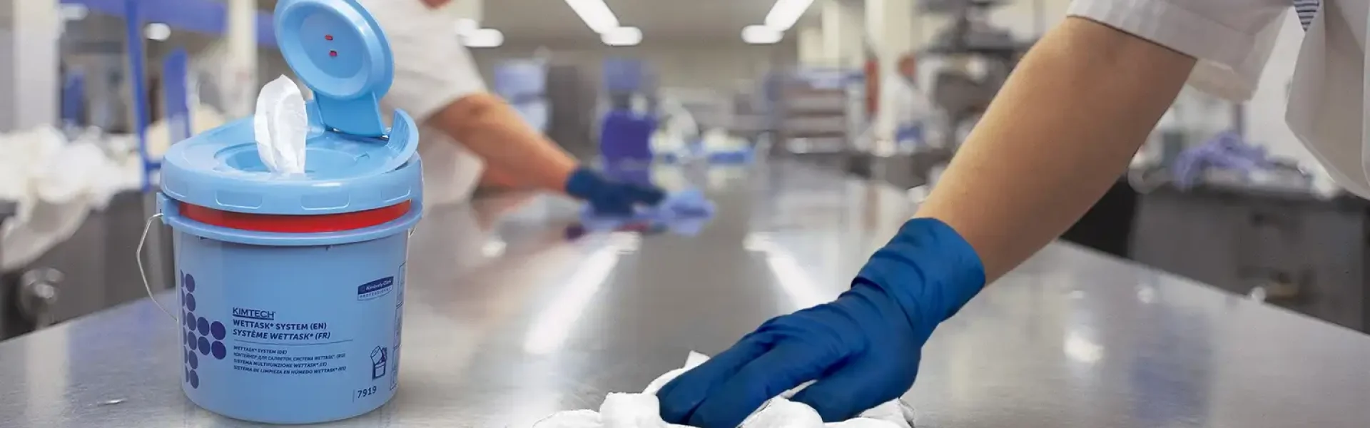 KIMTECH